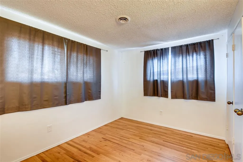 8236 Linden Road Lakeside, CA 92040 - Photo 9 of 12 a view of an empty room