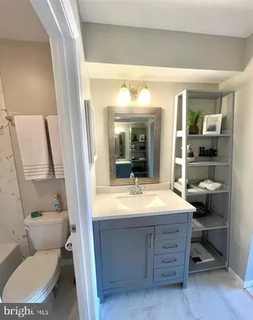 $2,000 | 7604 A Lakeside Village Drive, Falls Church, VA 22042