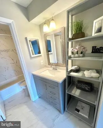 $2,000 | 7604 A Lakeside Village Drive, Falls Church, VA 22042