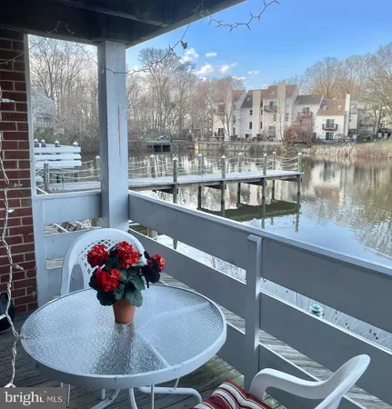 $2,000 | 7604 A Lakeside Village Drive, Falls Church, VA 22042