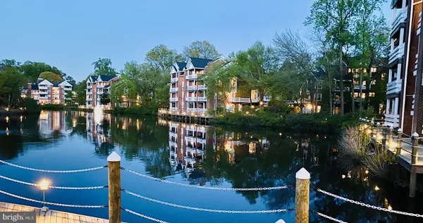 $2,000 | 7604 A Lakeside Village Drive, Falls Church, VA 22042