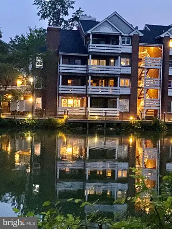 $2,000 | 7604 A Lakeside Village Drive, Falls Church, VA 22042