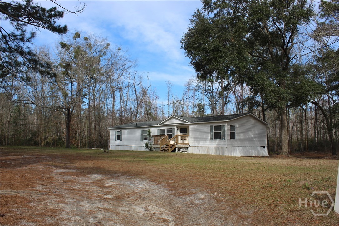 776 Phillips Road Midway, GA 31320 - Photo 9 of 16