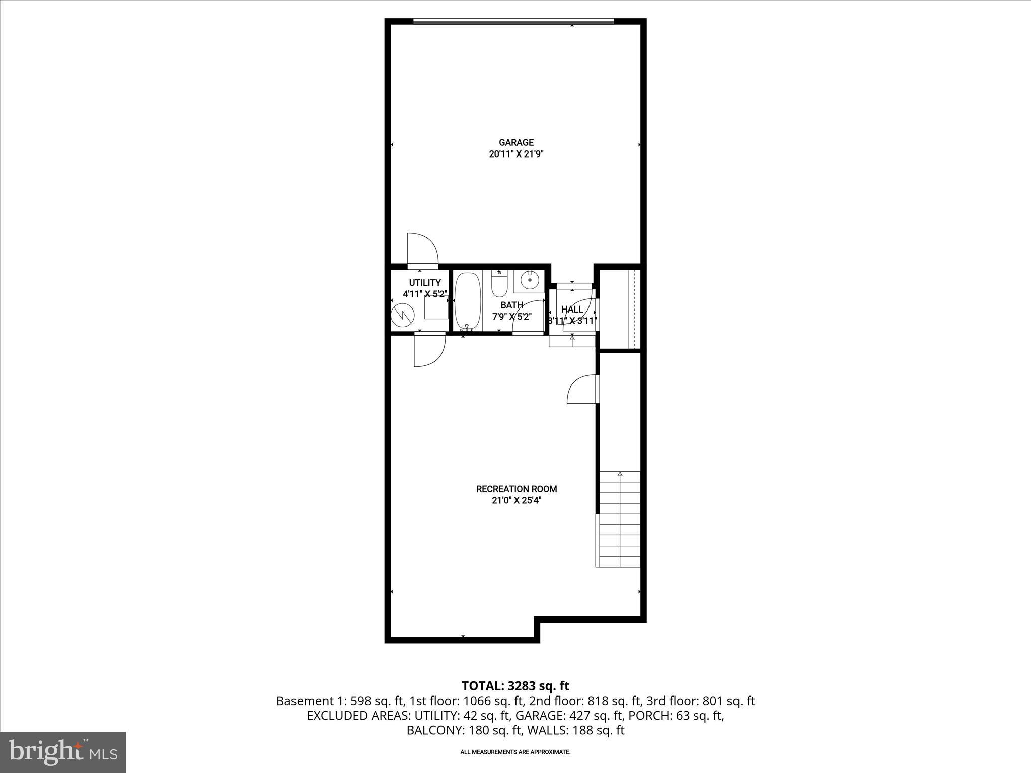 7905 Maple Lawn Boulevard Fulton, MD 20723 - Photo 40 of 49