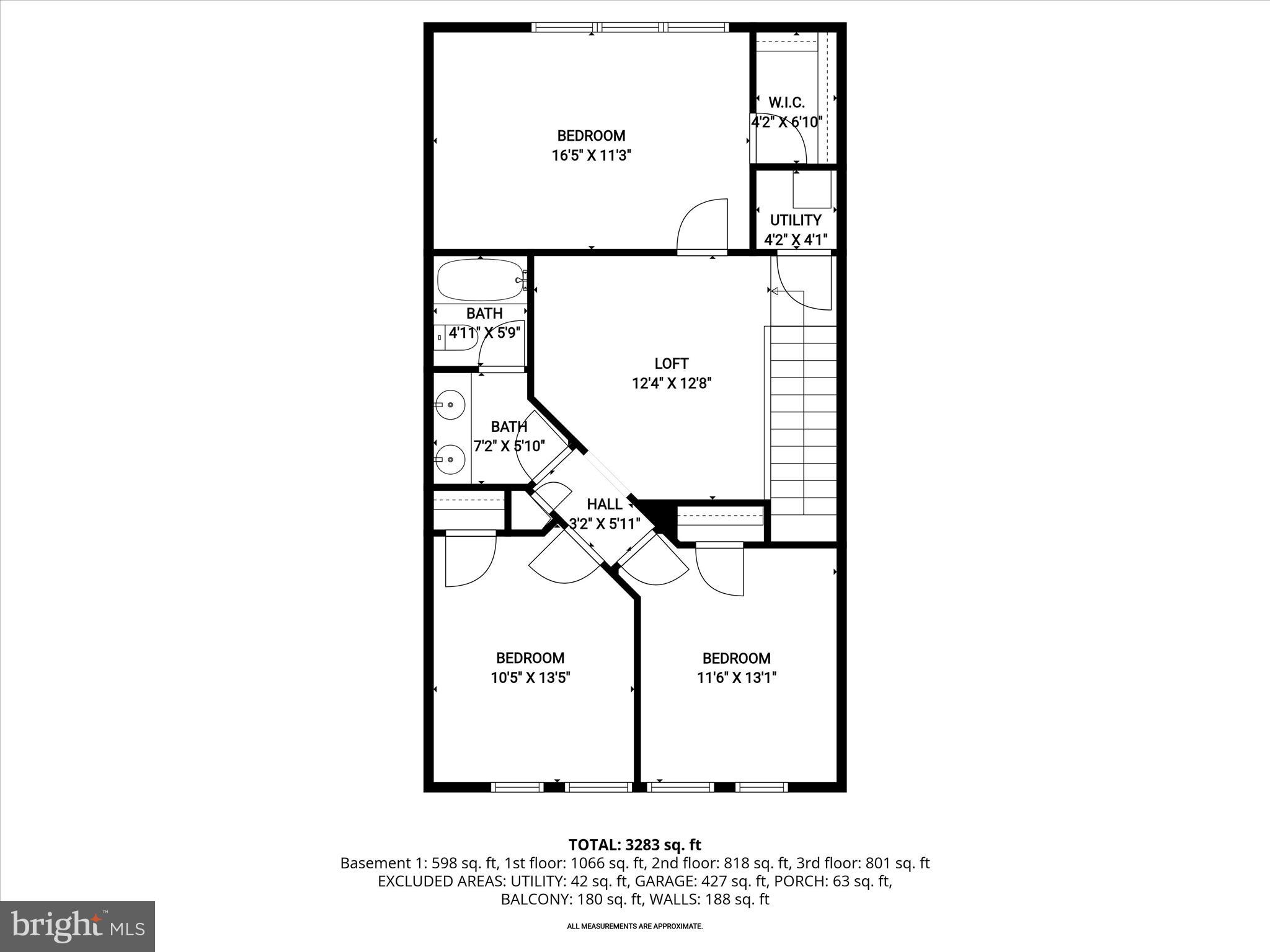 7905 Maple Lawn Boulevard Fulton, MD 20723 - Photo 43 of 49 unknown