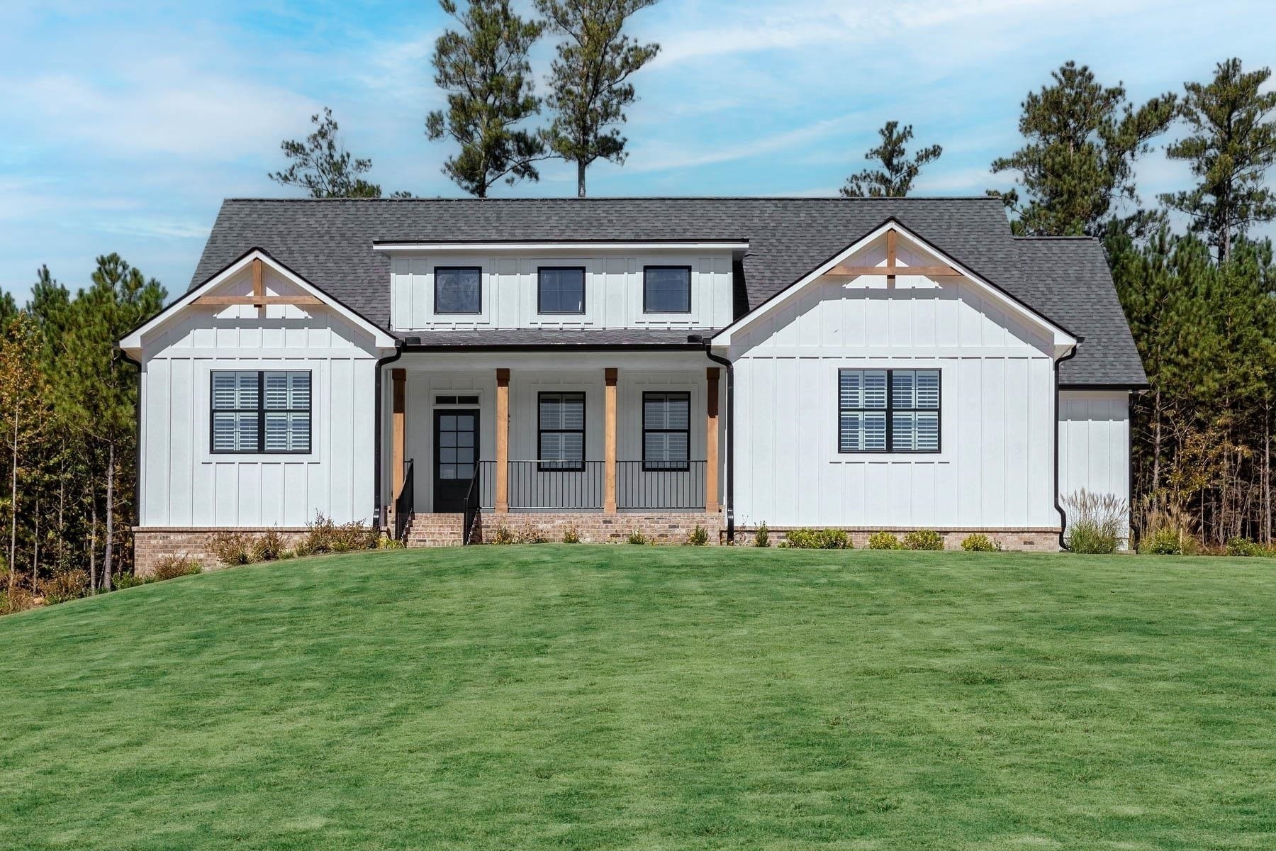 420 London Road Ball Ground, GA 30107 - Photo 1 of 1 Gallery Image 1