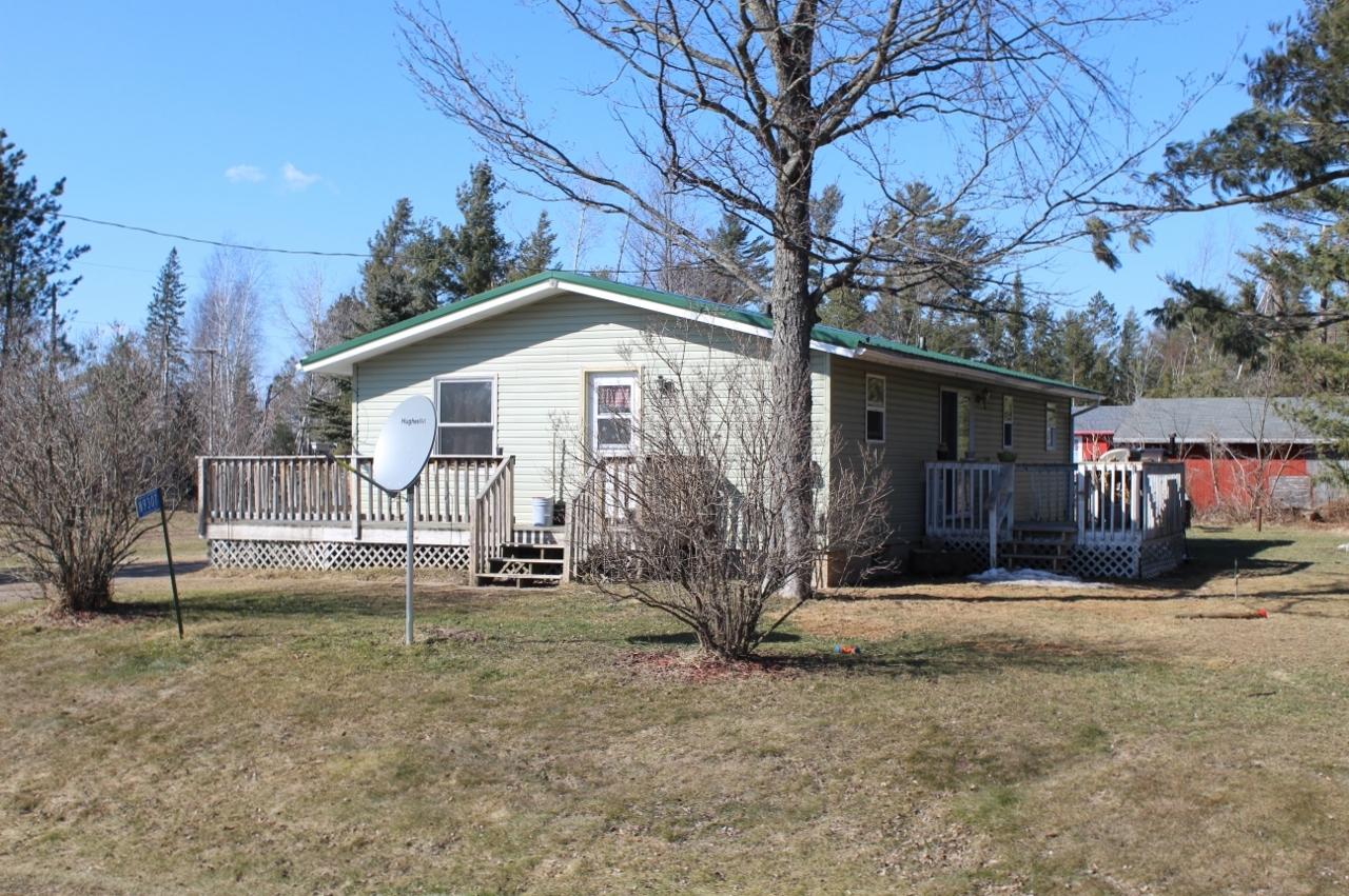 9307 North Riverside Road Pearson, WI 54462 - Photo 2 of 18 Gallery Image 2