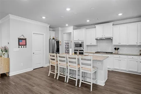 $499,000 | 275 Henson Farm Drive, Loganville, GA 30052