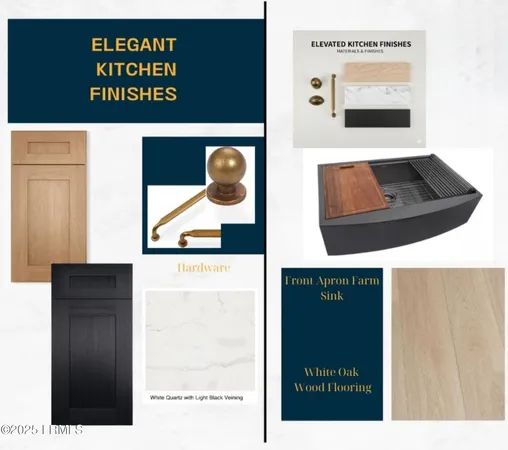 $1,100,000 | 243 Bull Point Drive, Seabrook, SC 29940