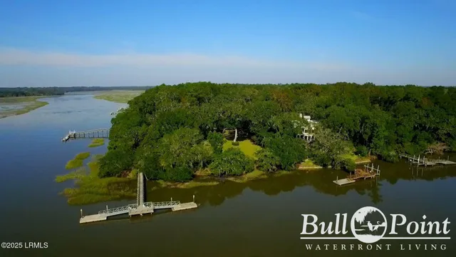 $1,100,000 | 243 Bull Point Drive, Seabrook, SC 29940