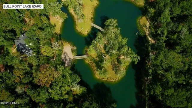 $1,100,000 | 243 Bull Point Drive, Seabrook, SC 29940