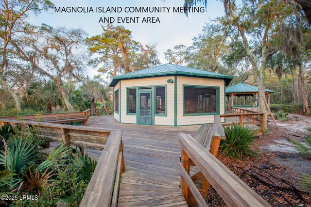 $1,100,000 | 243 Bull Point Drive, Seabrook, SC 29940