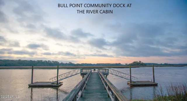 $1,100,000 | 243 Bull Point Drive, Seabrook, SC 29940