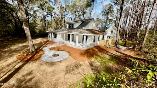 $1,100,000 | 243 Bull Point Drive, Seabrook, SC 29940