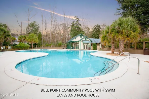 $1,100,000 | 243 Bull Point Drive, Seabrook, SC 29940