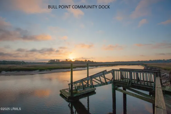 $1,100,000 | 243 Bull Point Drive, Seabrook, SC 29940