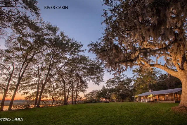 $1,100,000 | 243 Bull Point Drive, Seabrook, SC 29940