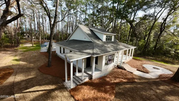$1,100,000 | 243 Bull Point Drive, Seabrook, SC 29940
