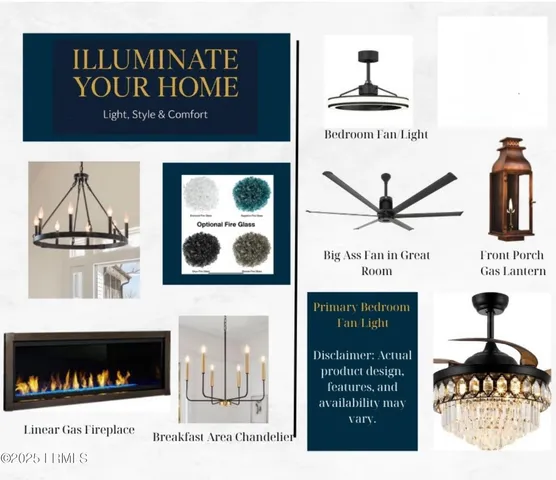 $1,100,000 | 243 Bull Point Drive, Seabrook, SC 29940