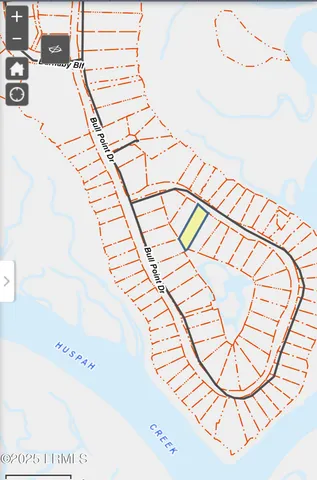 $1,100,000 | 243 Bull Point Drive, Seabrook, SC 29940