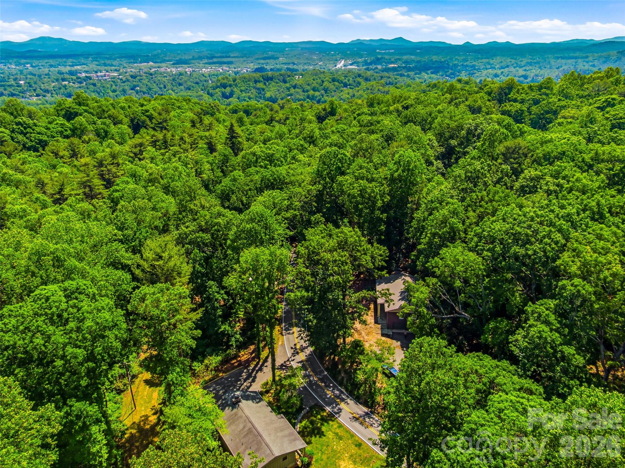 2388 Hebron Road Hendersonville, NC 28739 - Photo 47 of 48