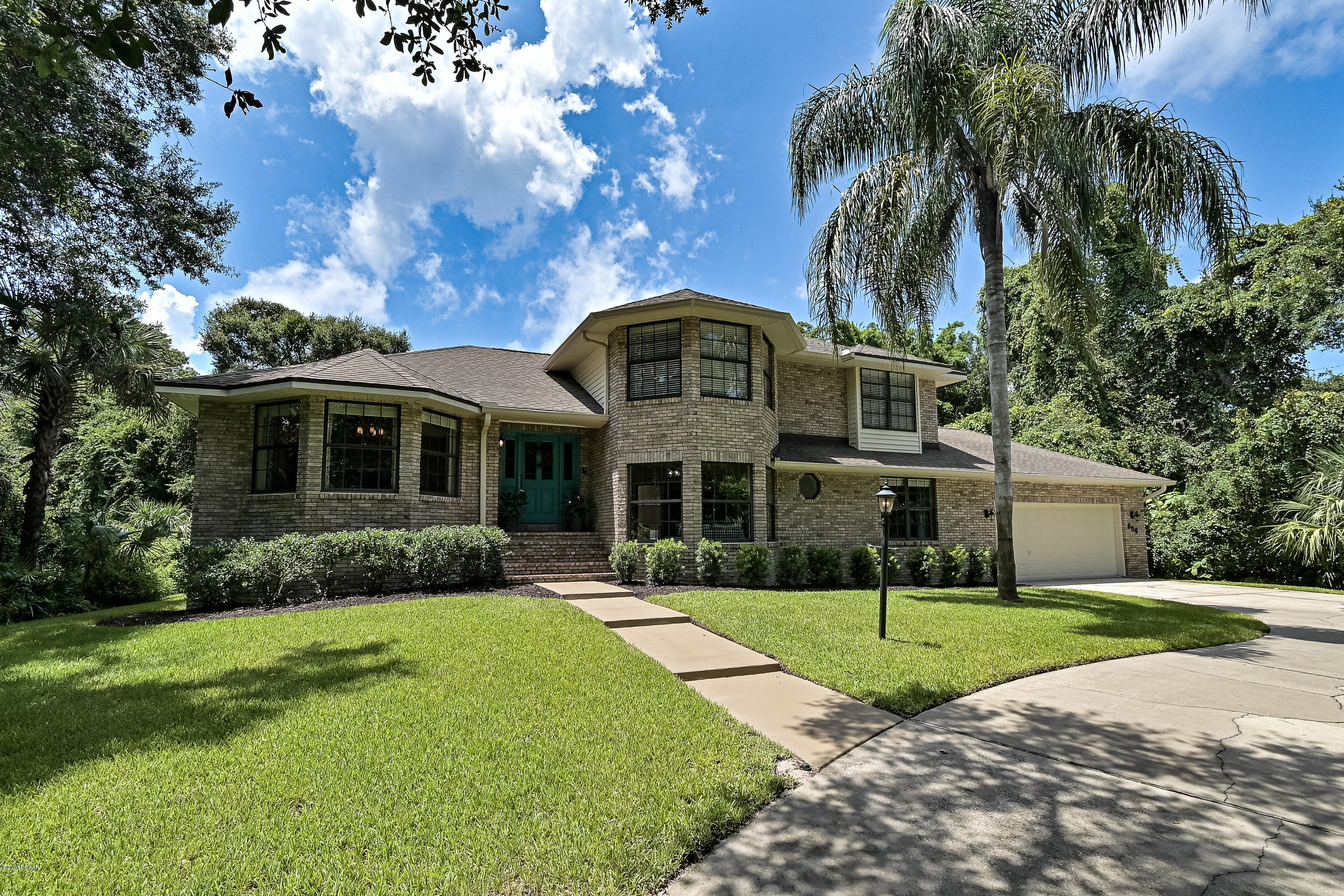 656 Needlerush Road Port Orange, FL 32127 - Photo 1 of 83 656 Needlerush