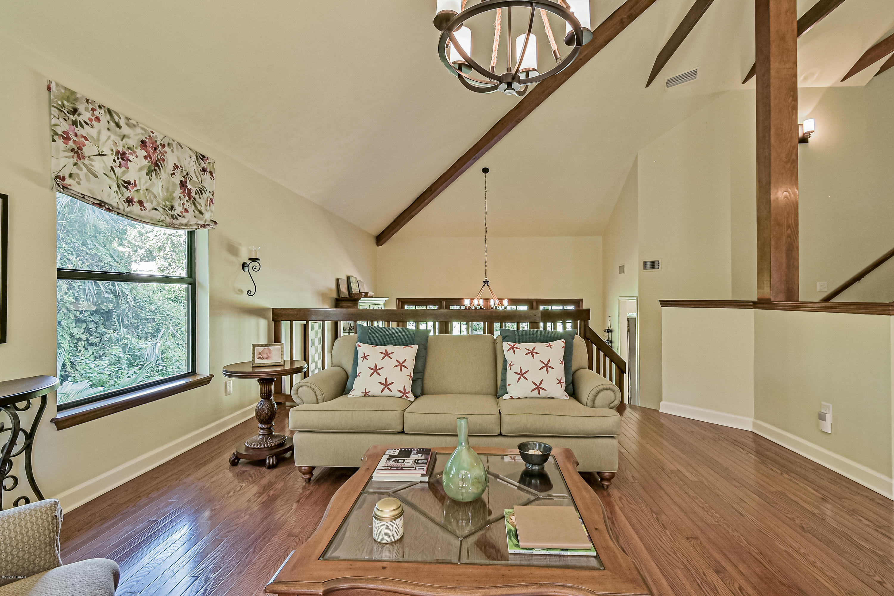 656 Needlerush Road Port Orange, FL 32127 - Photo 14 of 83 Living Room