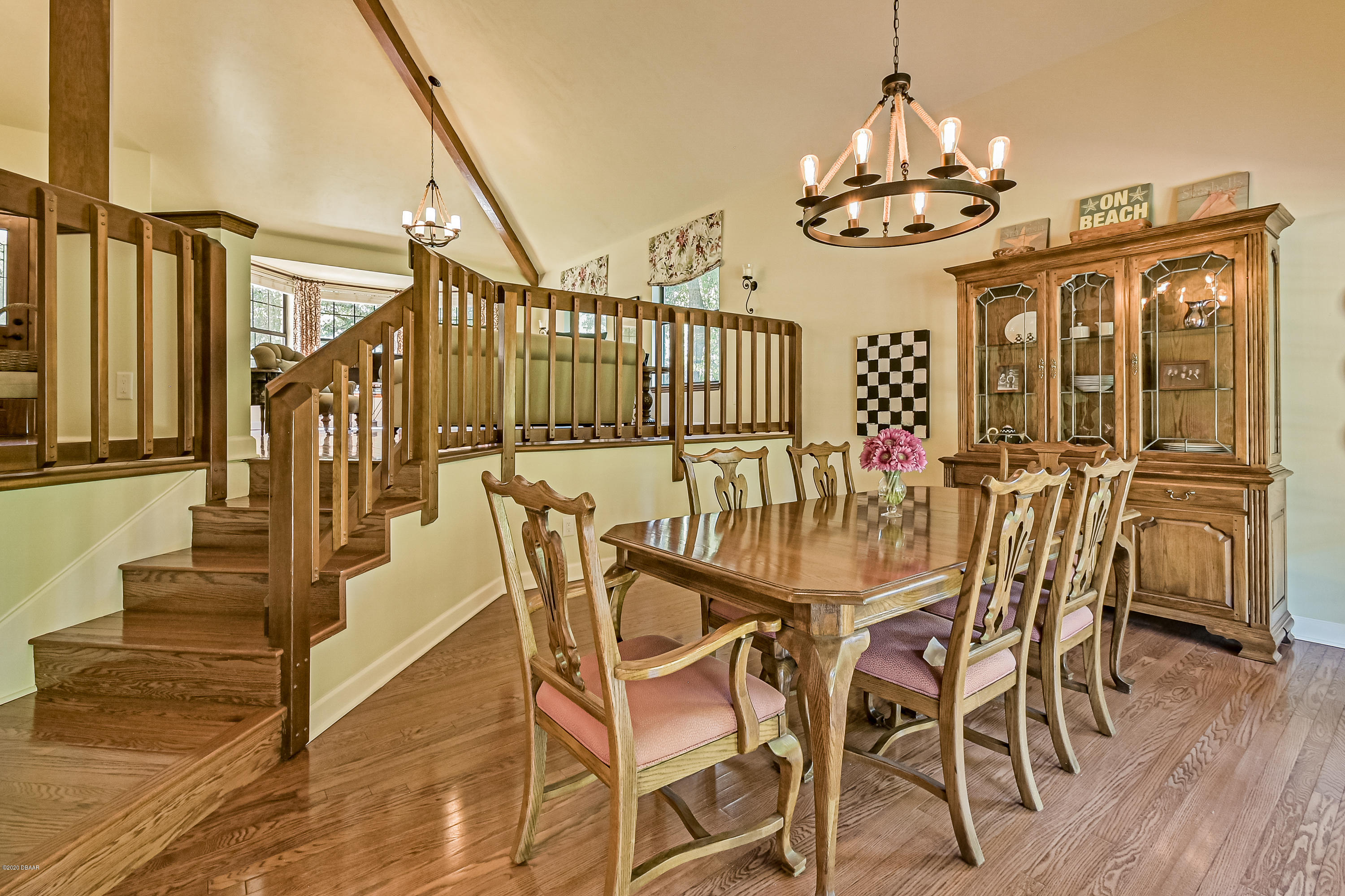 656 Needlerush Road Port Orange, FL 32127 - Photo 16 of 83 Formal Dining