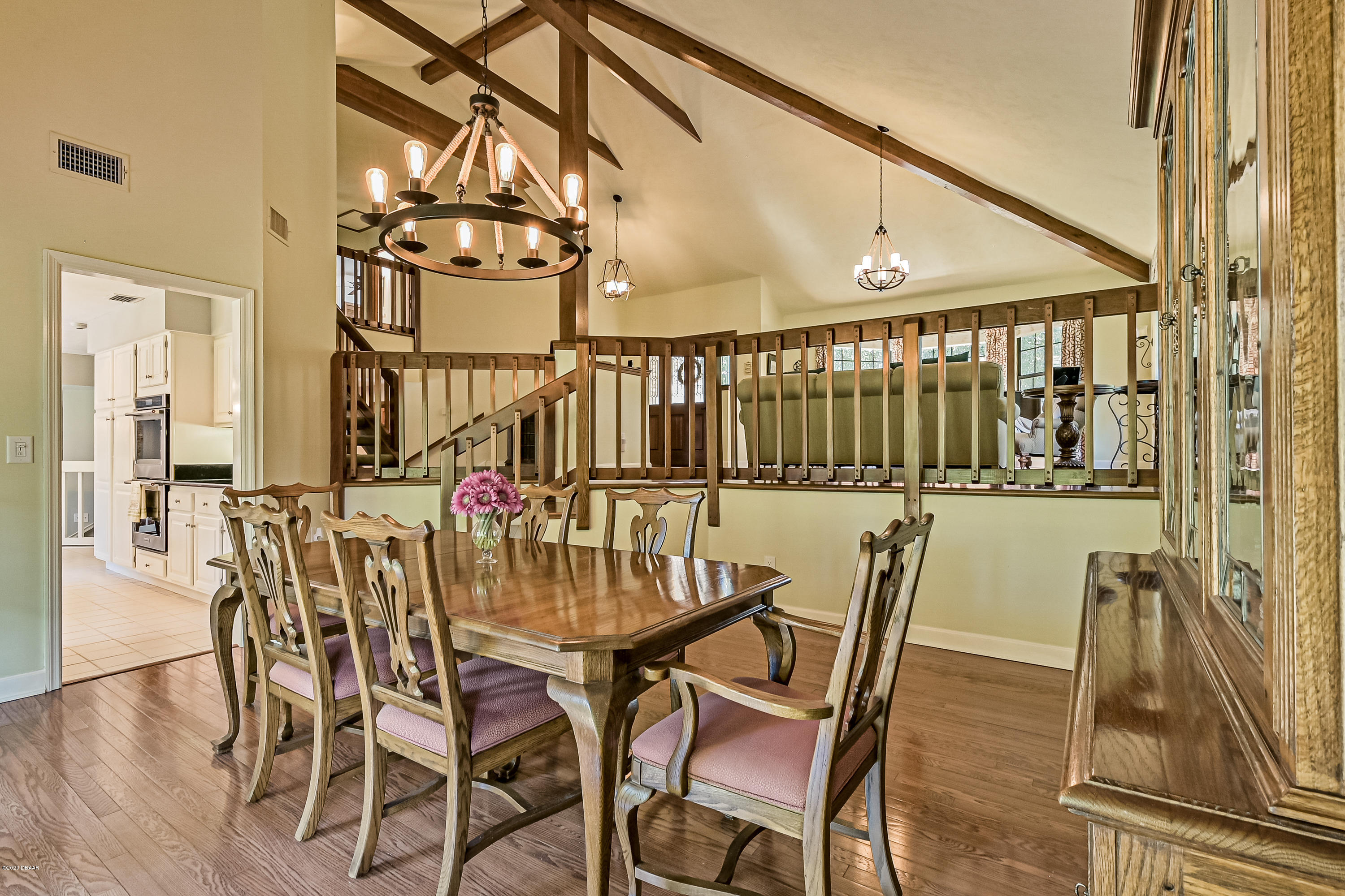 656 Needlerush Road Port Orange, FL 32127 - Photo 17 of 83 Formal Dining