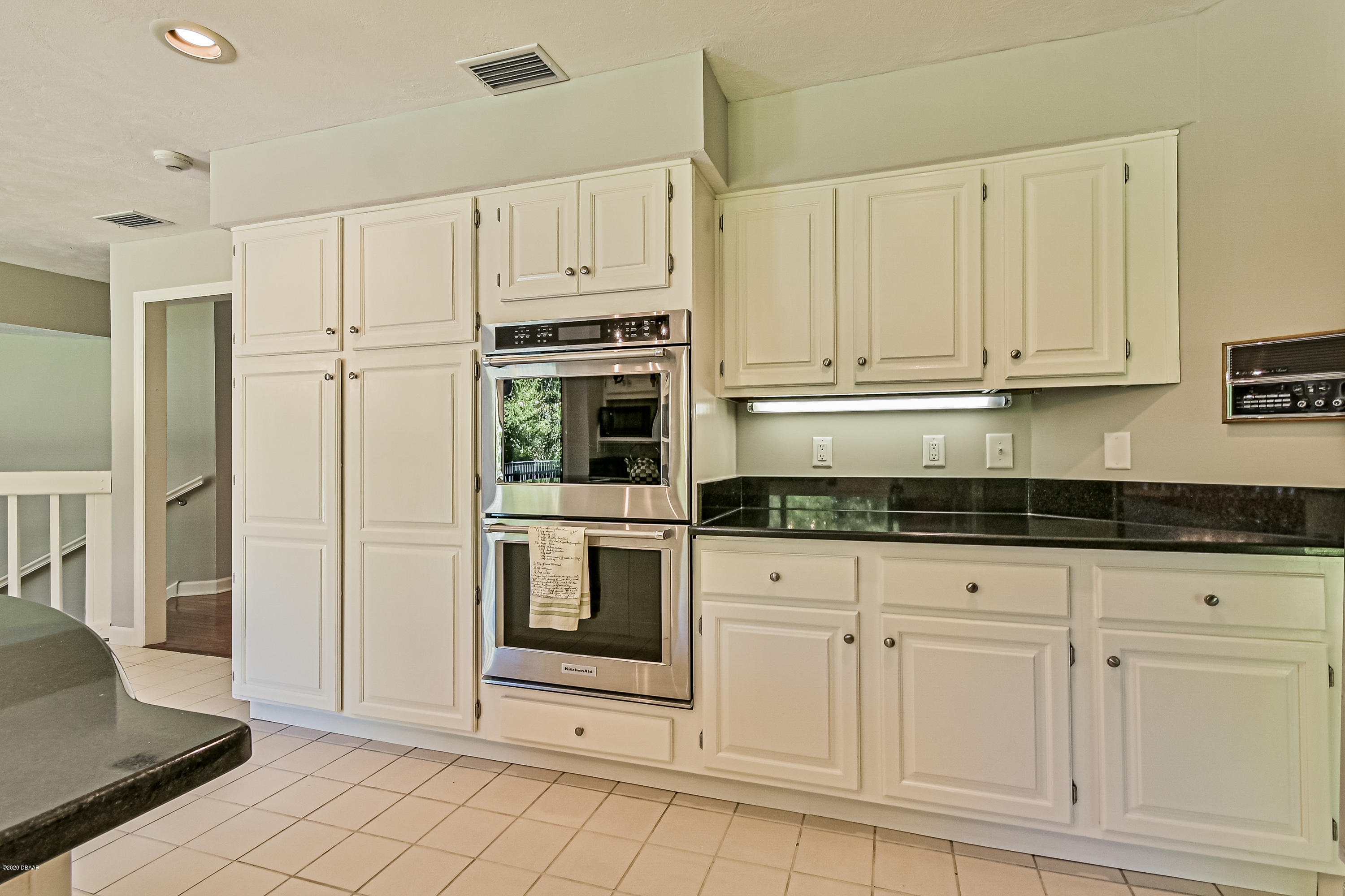 656 Needlerush Road Port Orange, FL 32127 - Photo 23 of 83 Double Ovens