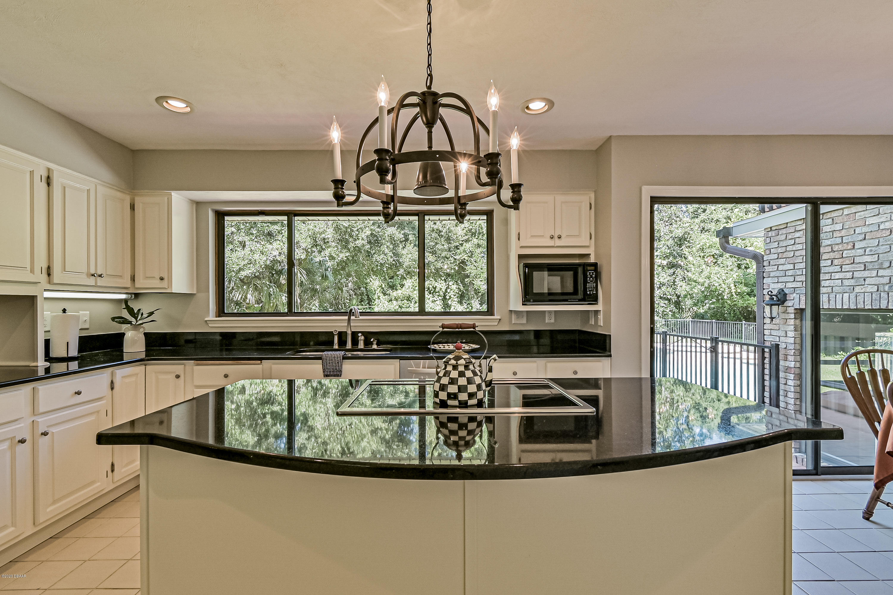 656 Needlerush Road Port Orange, FL 32127 - Photo 24 of 83 Breakfast Bar/Island