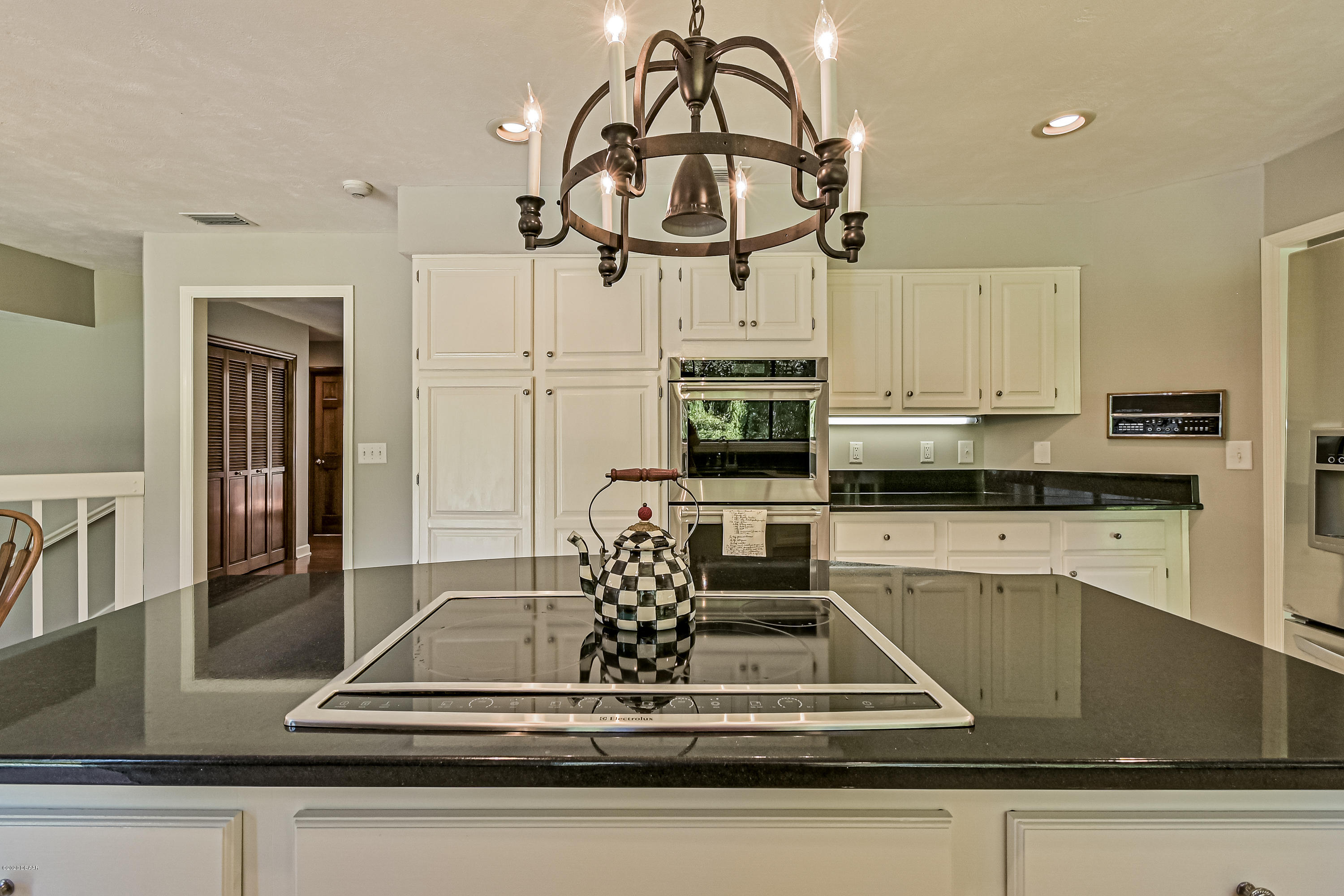 656 Needlerush Road Port Orange, FL 32127 - Photo 25 of 83 Smooth Top Cooktop