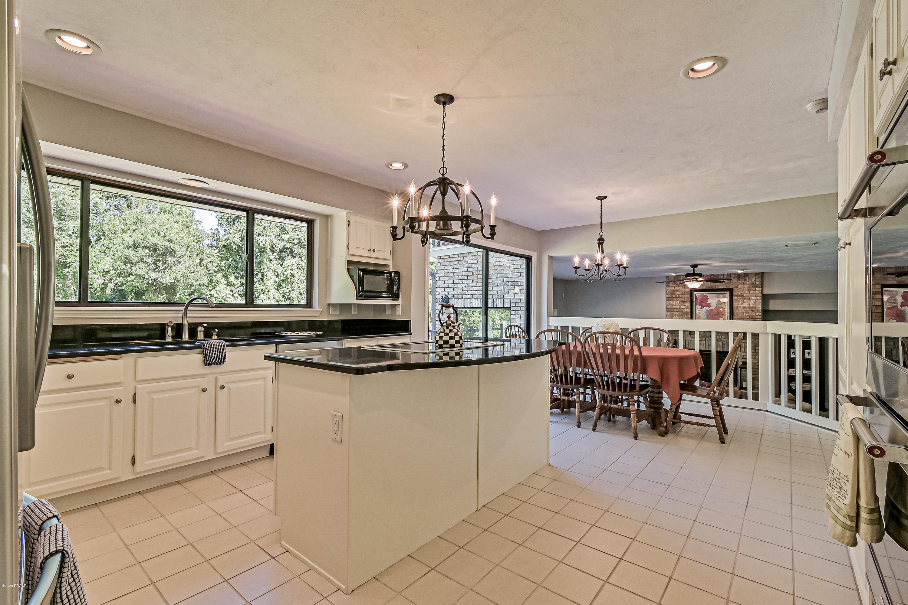 656 Needlerush Road Port Orange, FL 32127 - Photo 26 of 83 Eat In Kitchen