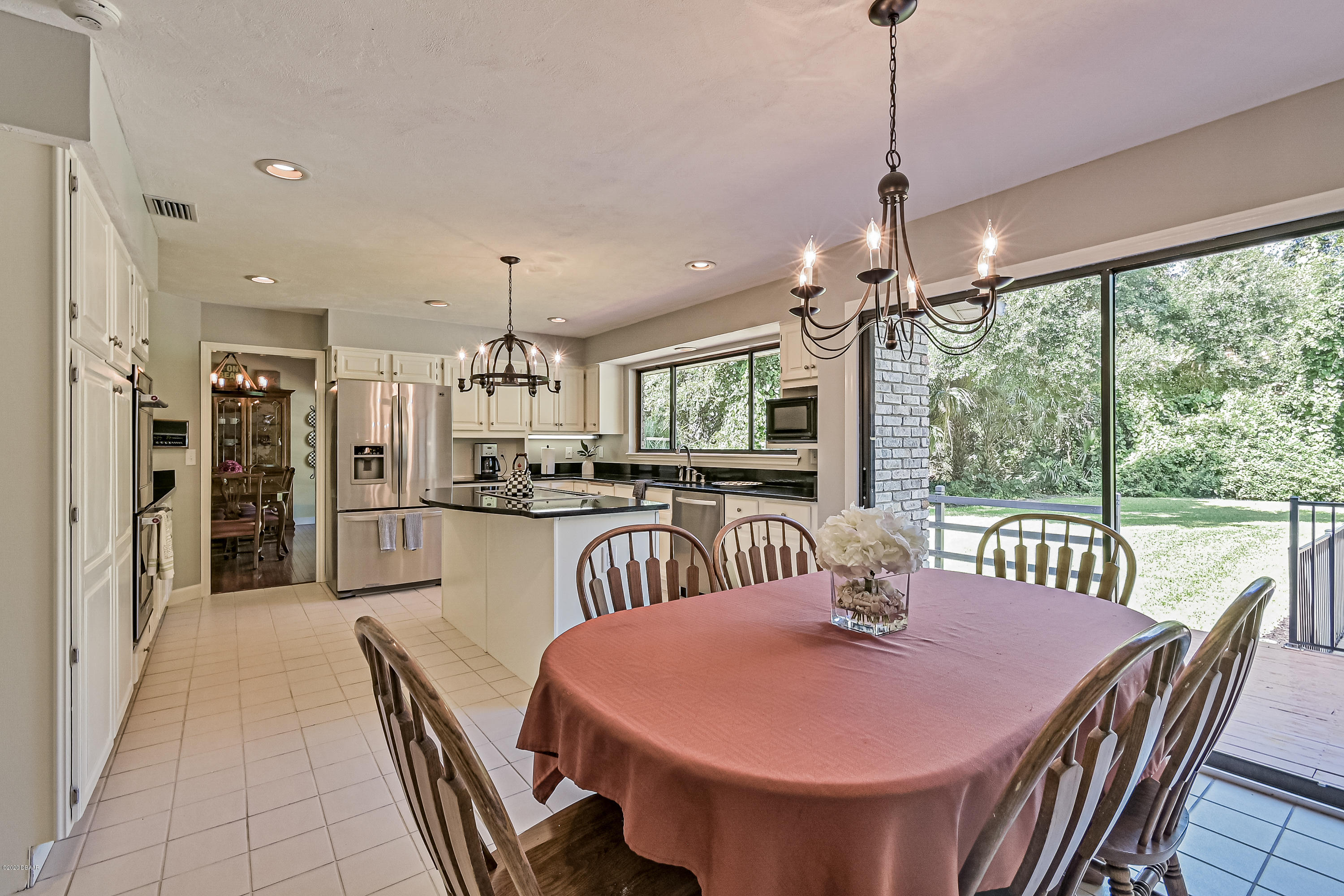 656 Needlerush Road Port Orange, FL 32127 - Photo 27 of 83 Sliders to Deck