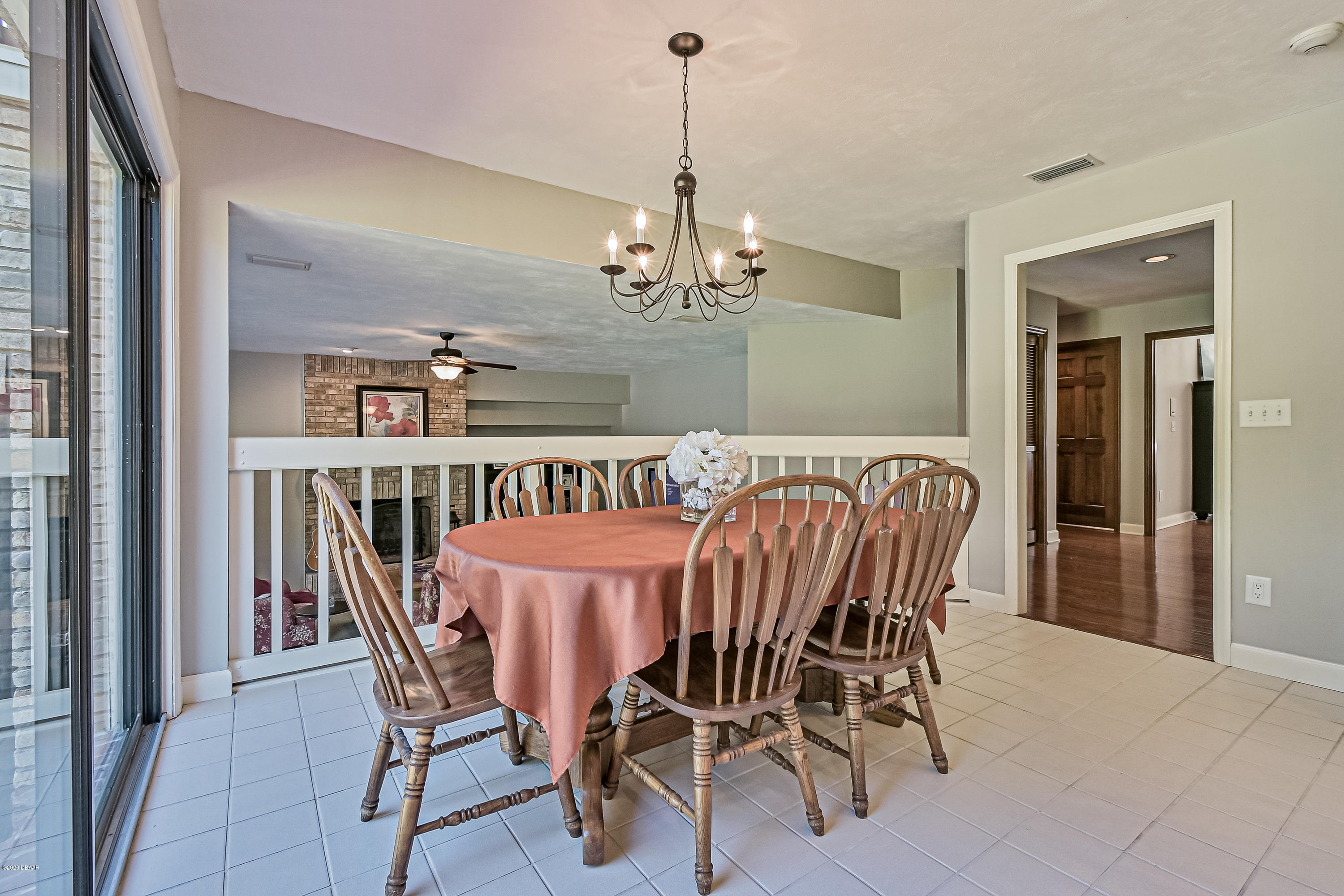 656 Needlerush Road Port Orange, FL 32127 - Photo 29 of 83 Breakfast Nook