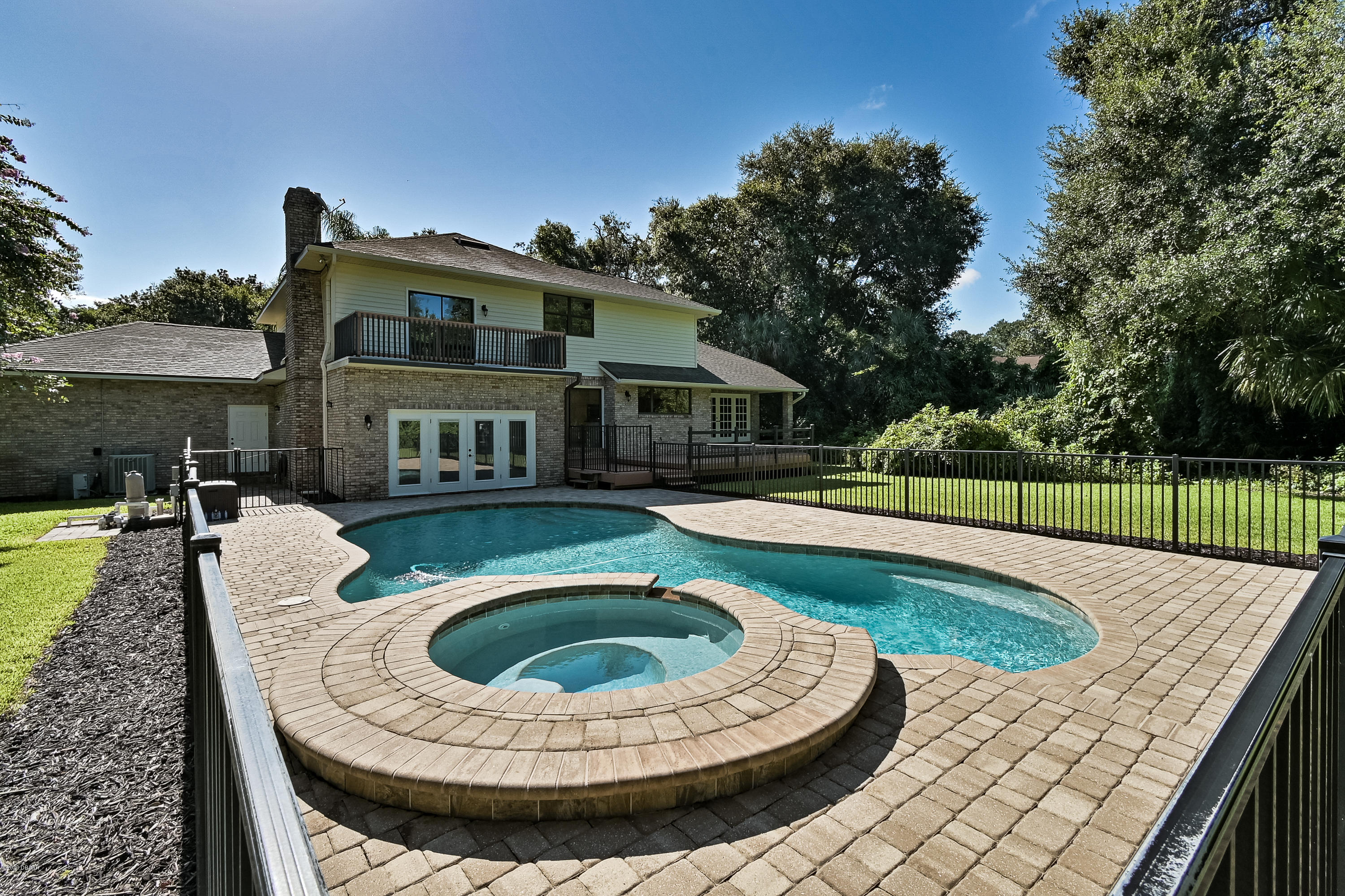 656 Needlerush Road Port Orange, FL 32127 - Photo 3 of 83 Spa