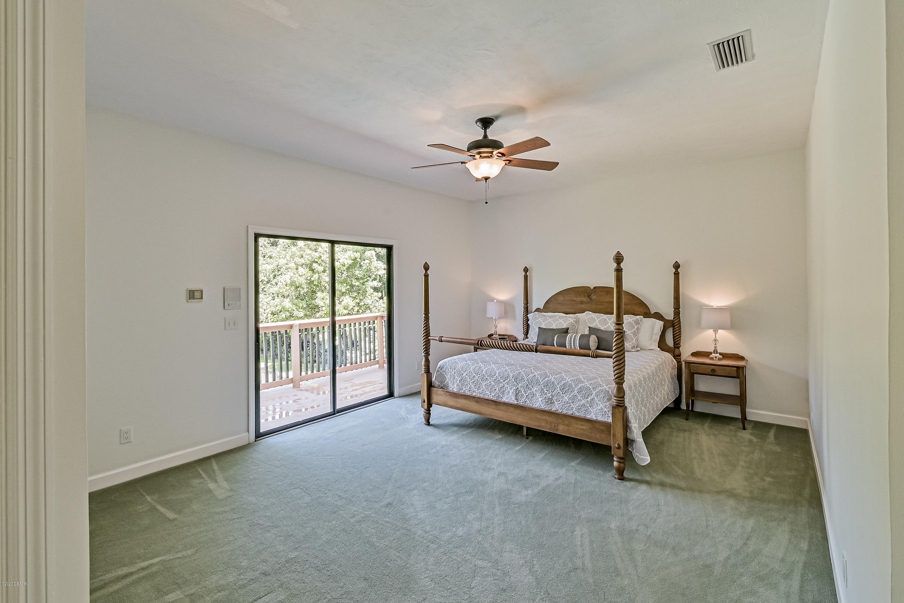 656 Needlerush Road Port Orange, FL 32127 - Photo 35 of 83 Master Bedroom