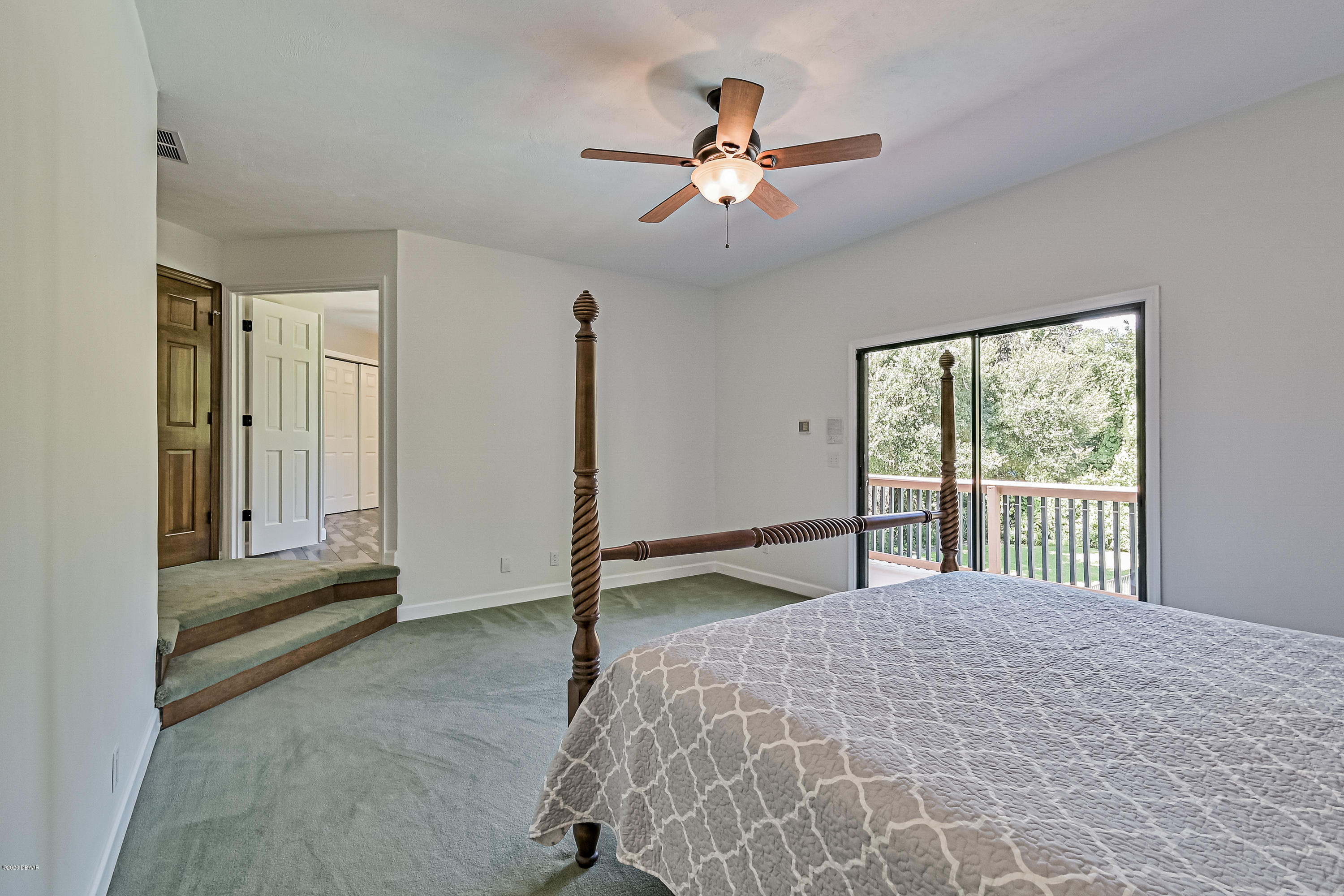 656 Needlerush Road Port Orange, FL 32127 - Photo 36 of 83 Master Bedroom