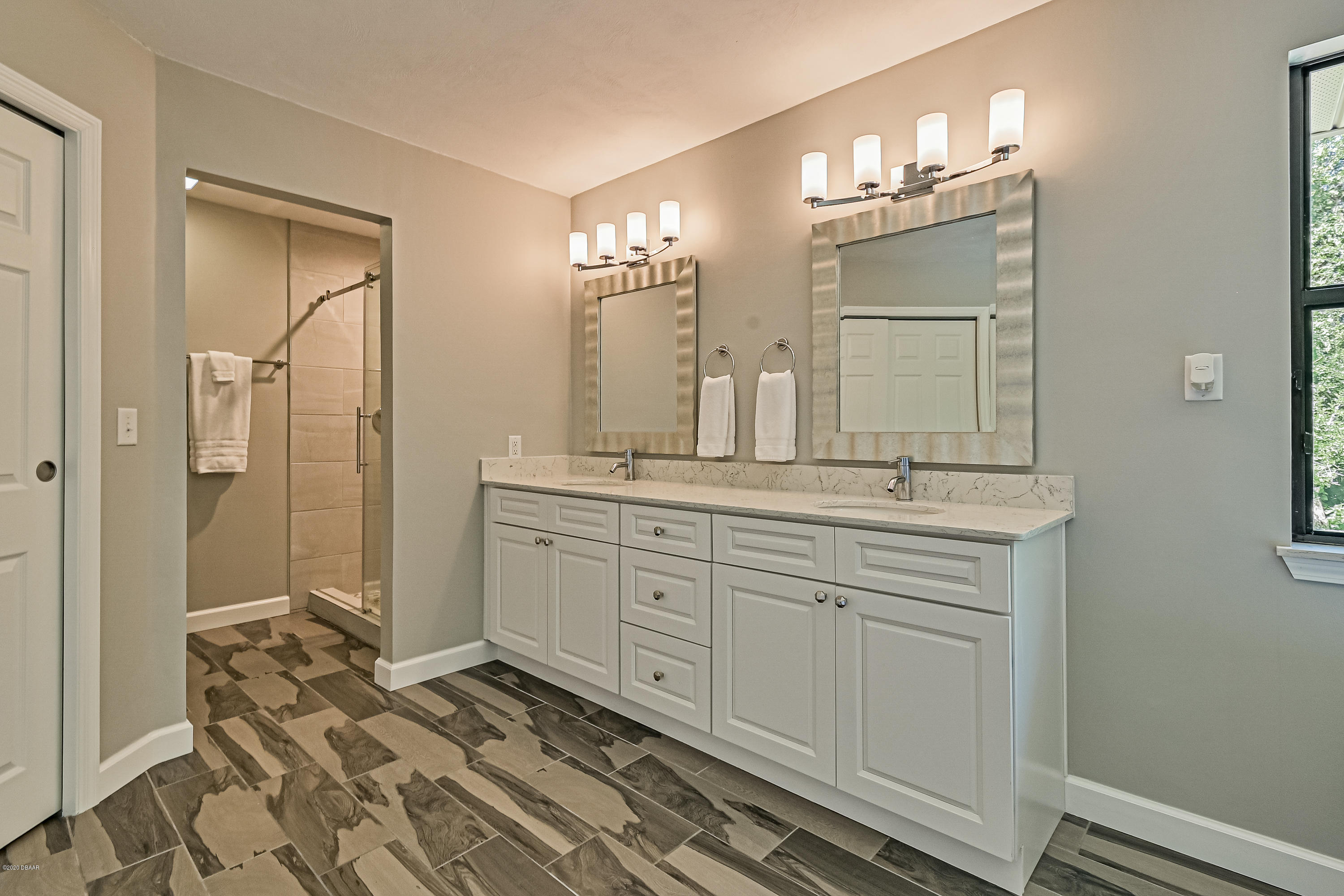 656 Needlerush Road Port Orange, FL 32127 - Photo 39 of 83 Double Vanity