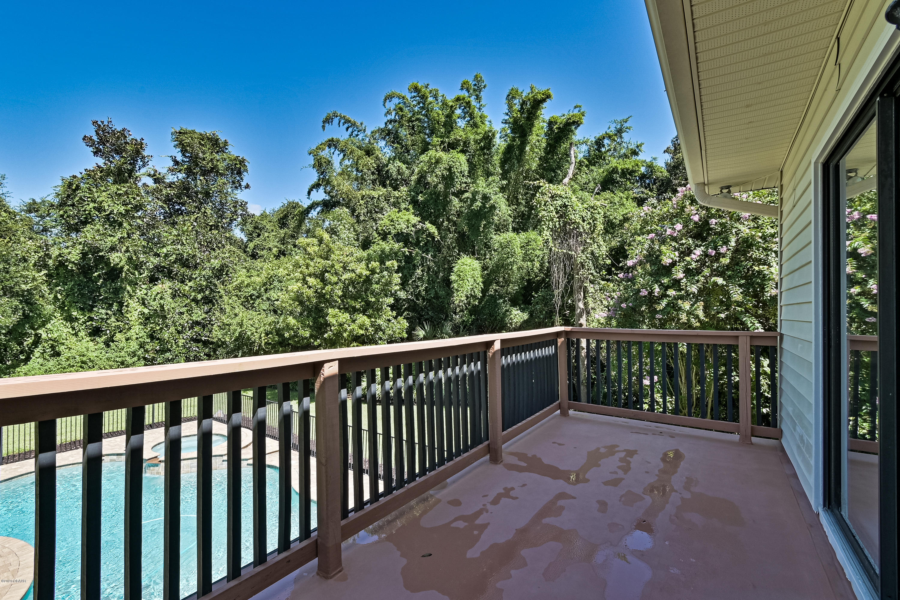 656 Needlerush Road Port Orange, FL 32127 - Photo 44 of 83 Privacy Galore