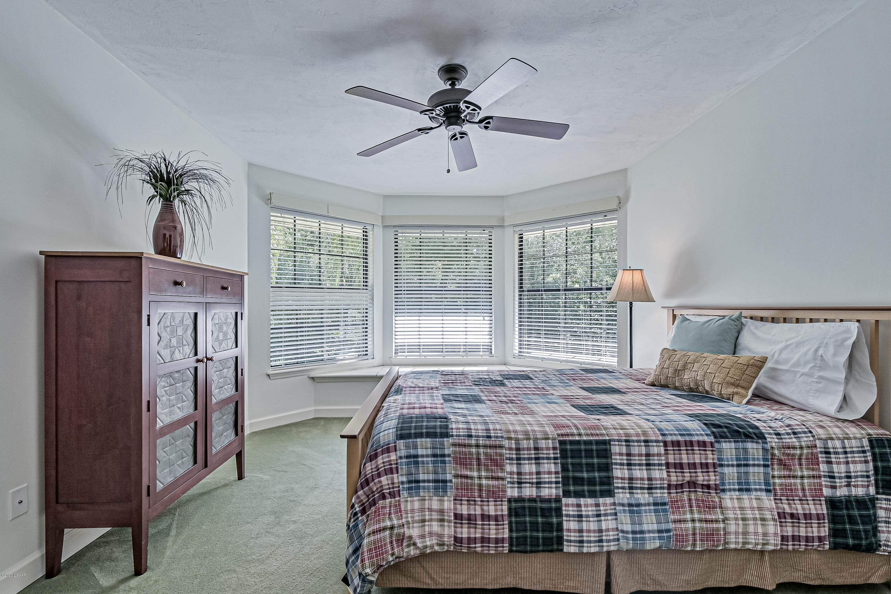 656 Needlerush Road Port Orange, FL 32127 - Photo 45 of 83 Bedroom 2