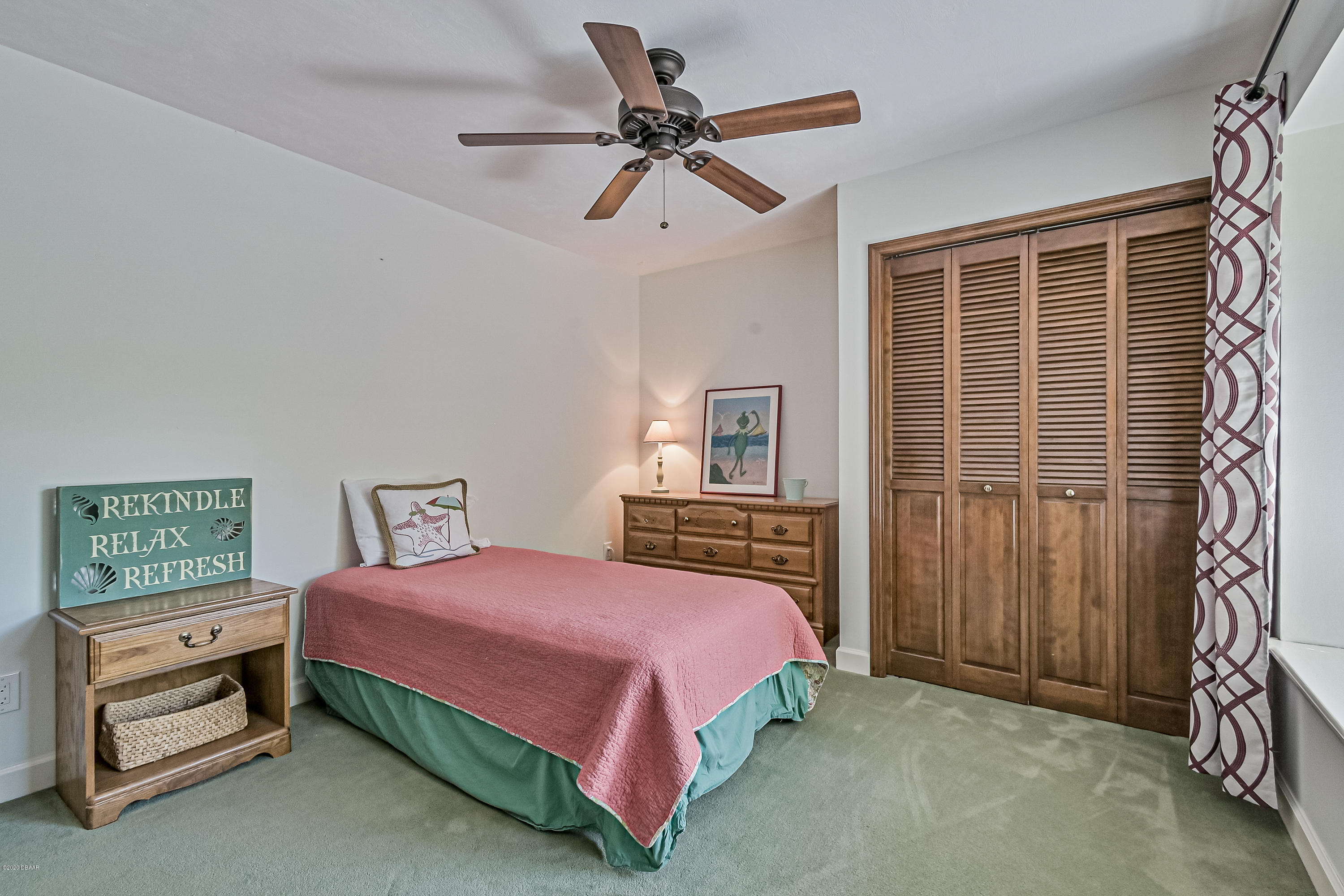 656 Needlerush Road Port Orange, FL 32127 - Photo 47 of 83 Bedroom 3