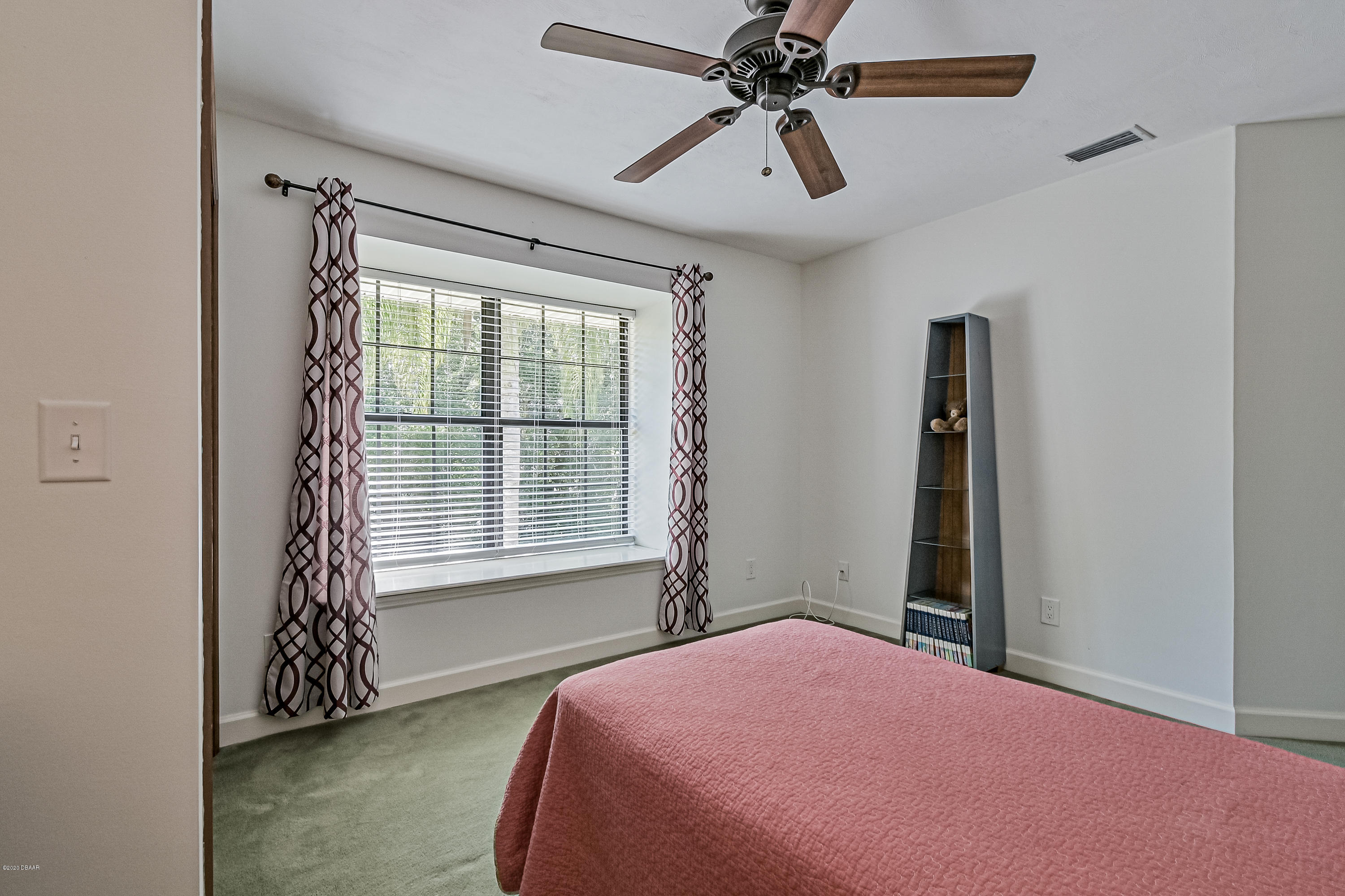 656 Needlerush Road Port Orange, FL 32127 - Photo 48 of 83 Bedroom 3