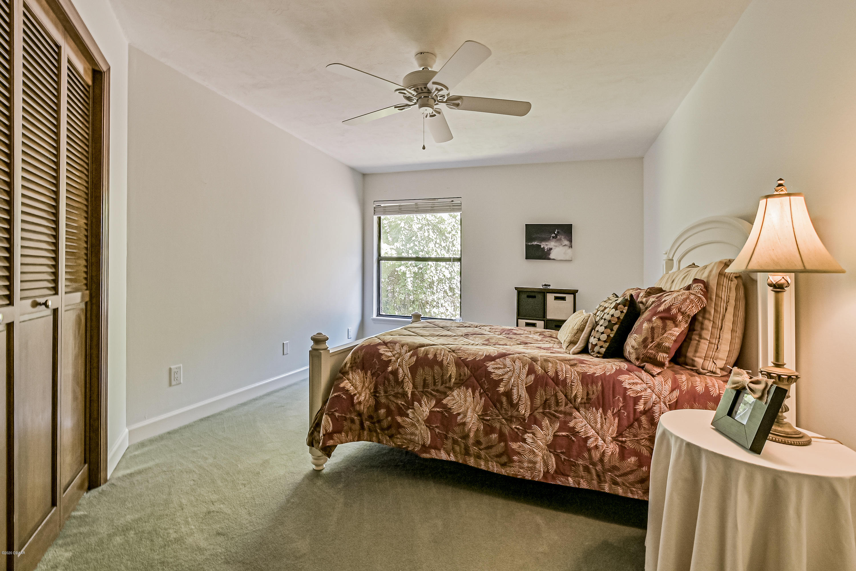 656 Needlerush Road Port Orange, FL 32127 - Photo 49 of 83 Bedroom 4