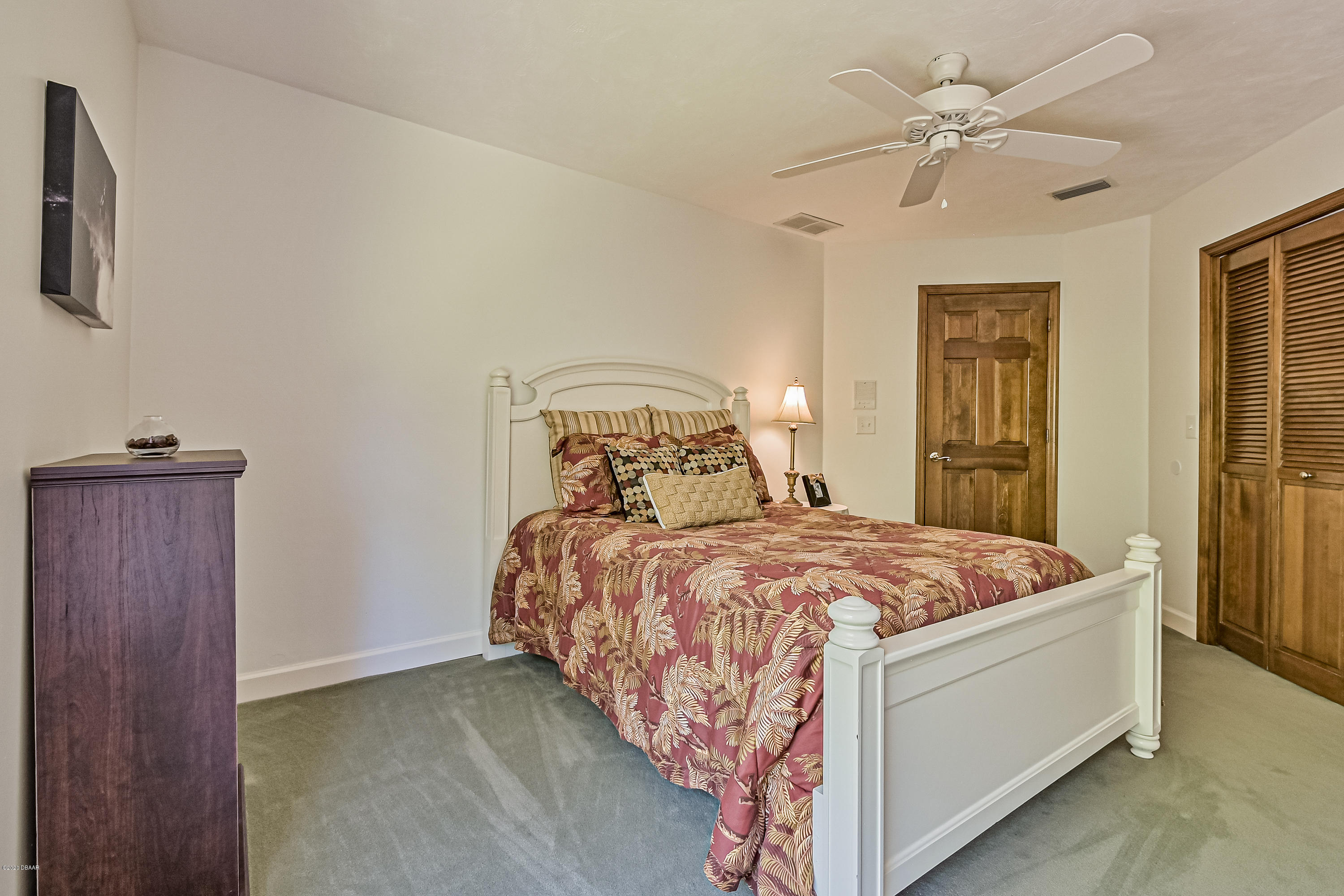 656 Needlerush Road Port Orange, FL 32127 - Photo 50 of 83 Bedroom 4