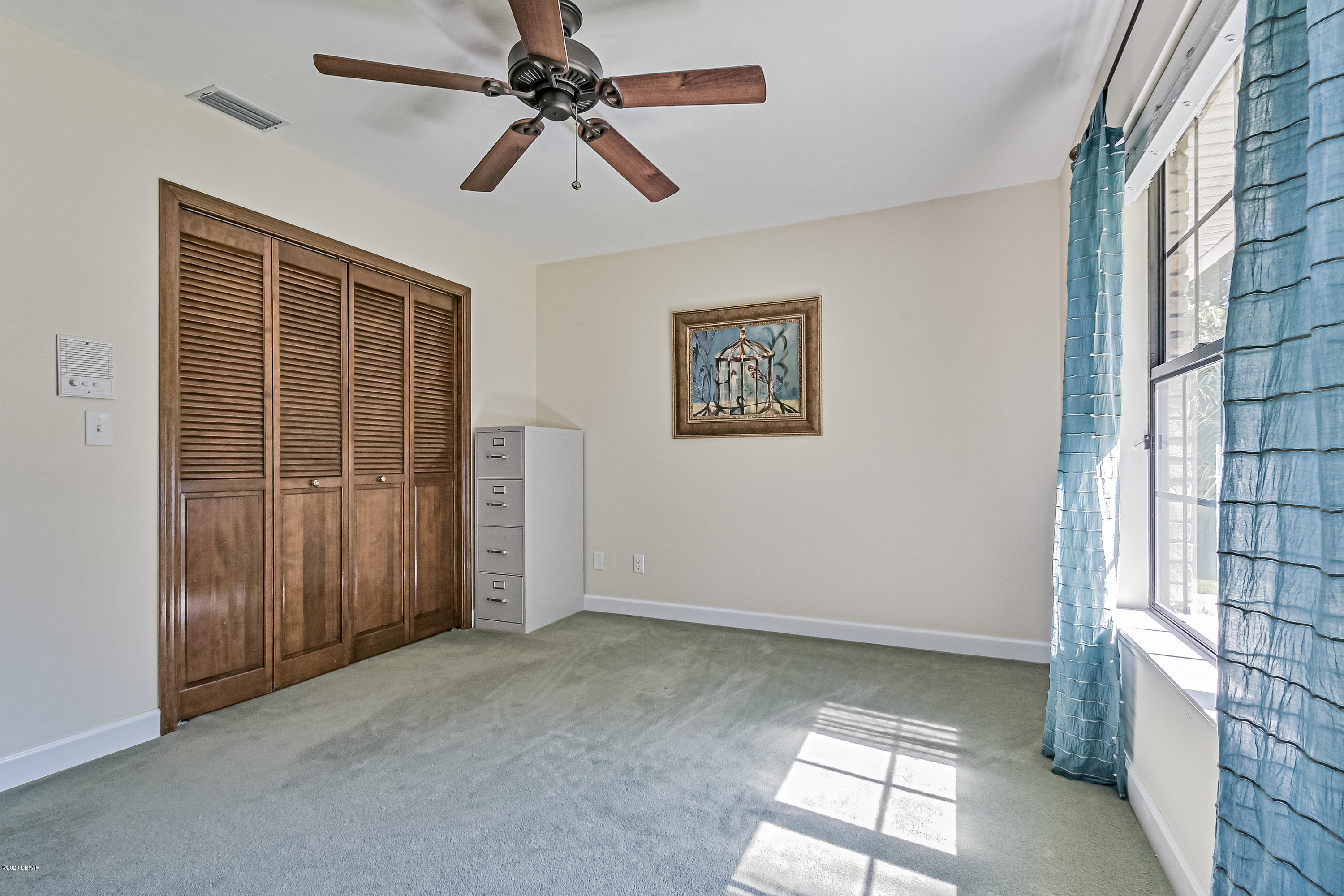 656 Needlerush Road Port Orange, FL 32127 - Photo 52 of 83 Main Level Guest Bed