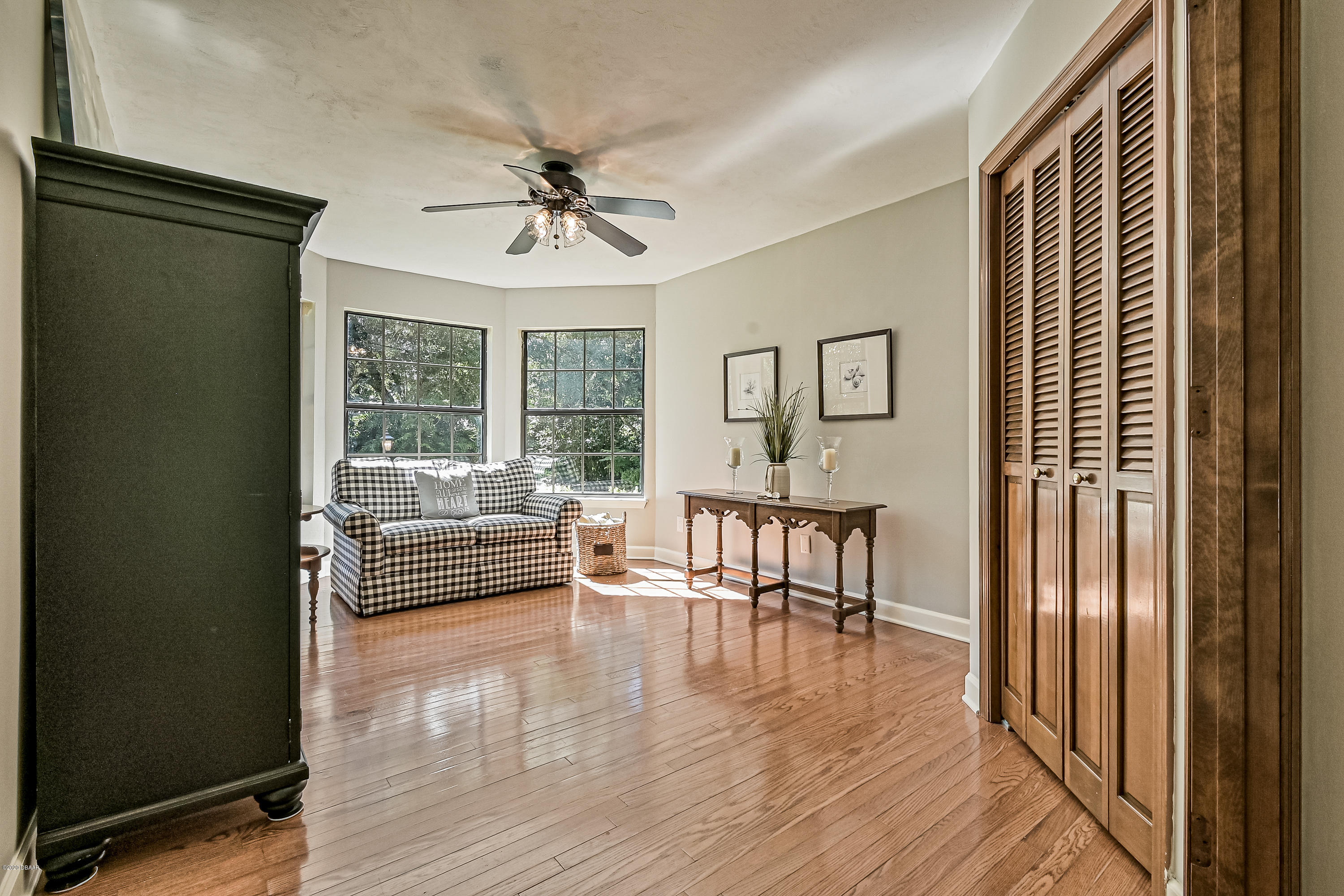 656 Needlerush Road Port Orange, FL 32127 - Photo 55 of 83 Bedroom/Sitting Rm