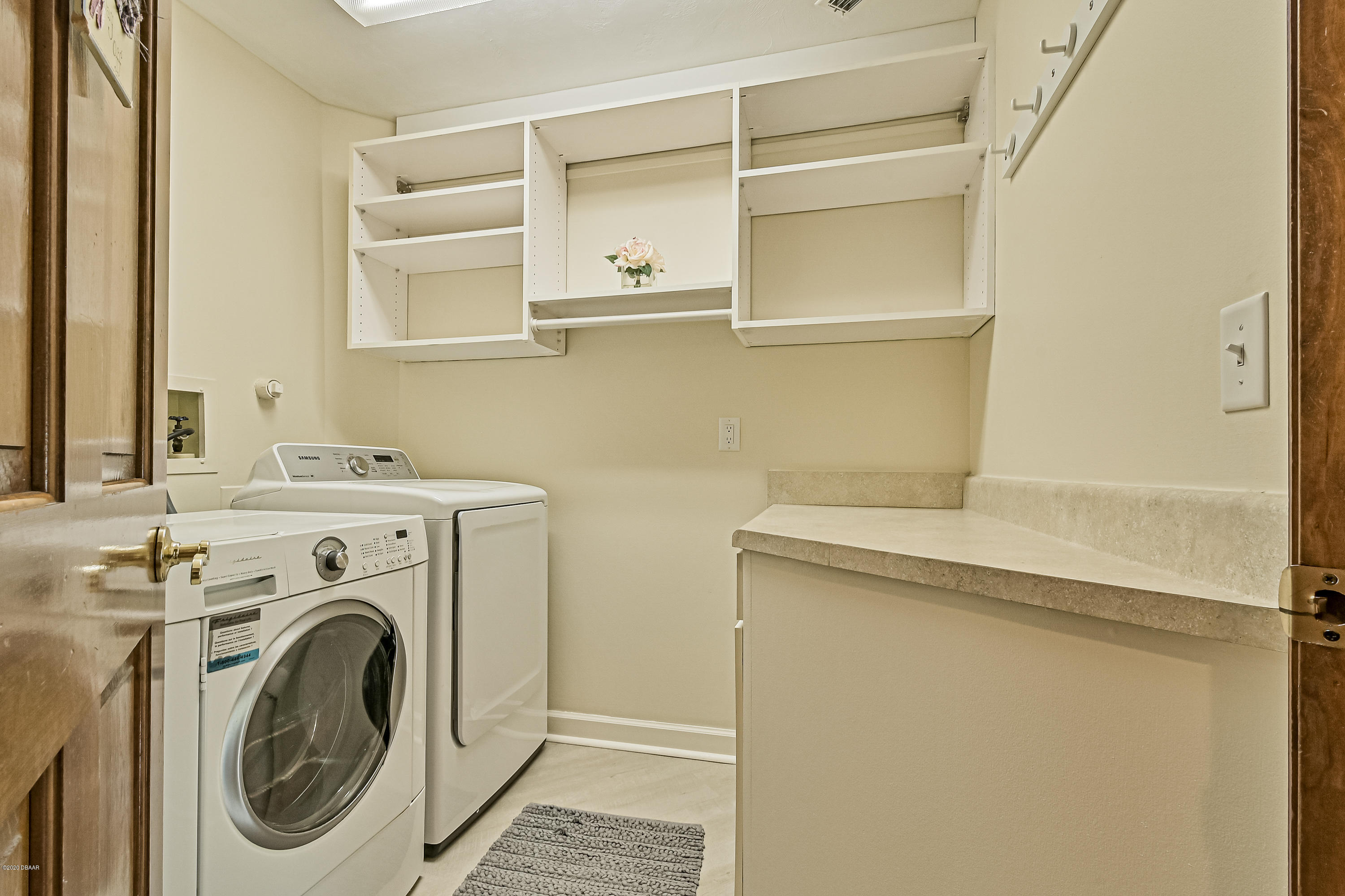 656 Needlerush Road Port Orange, FL 32127 - Photo 57 of 83 Laundry Room