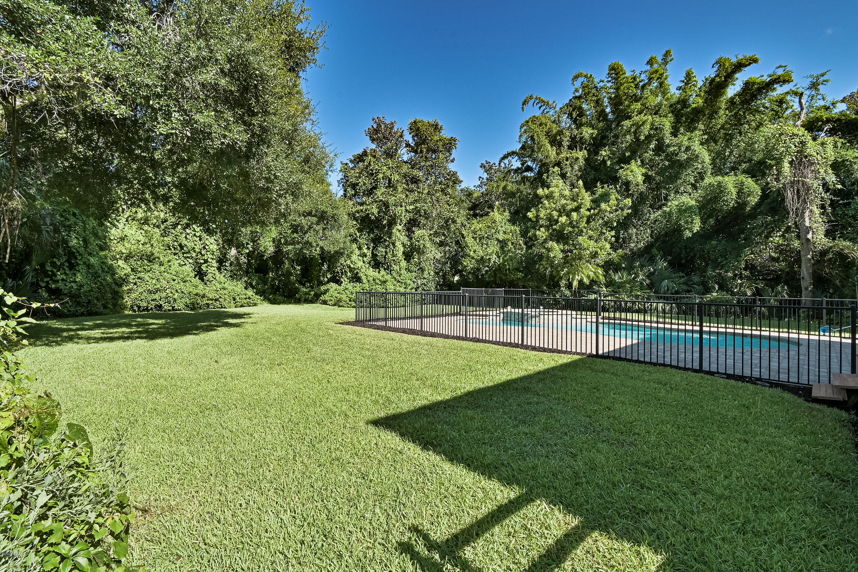 656 Needlerush Road Port Orange, FL 32127 - Photo 63 of 83 Huge Yard