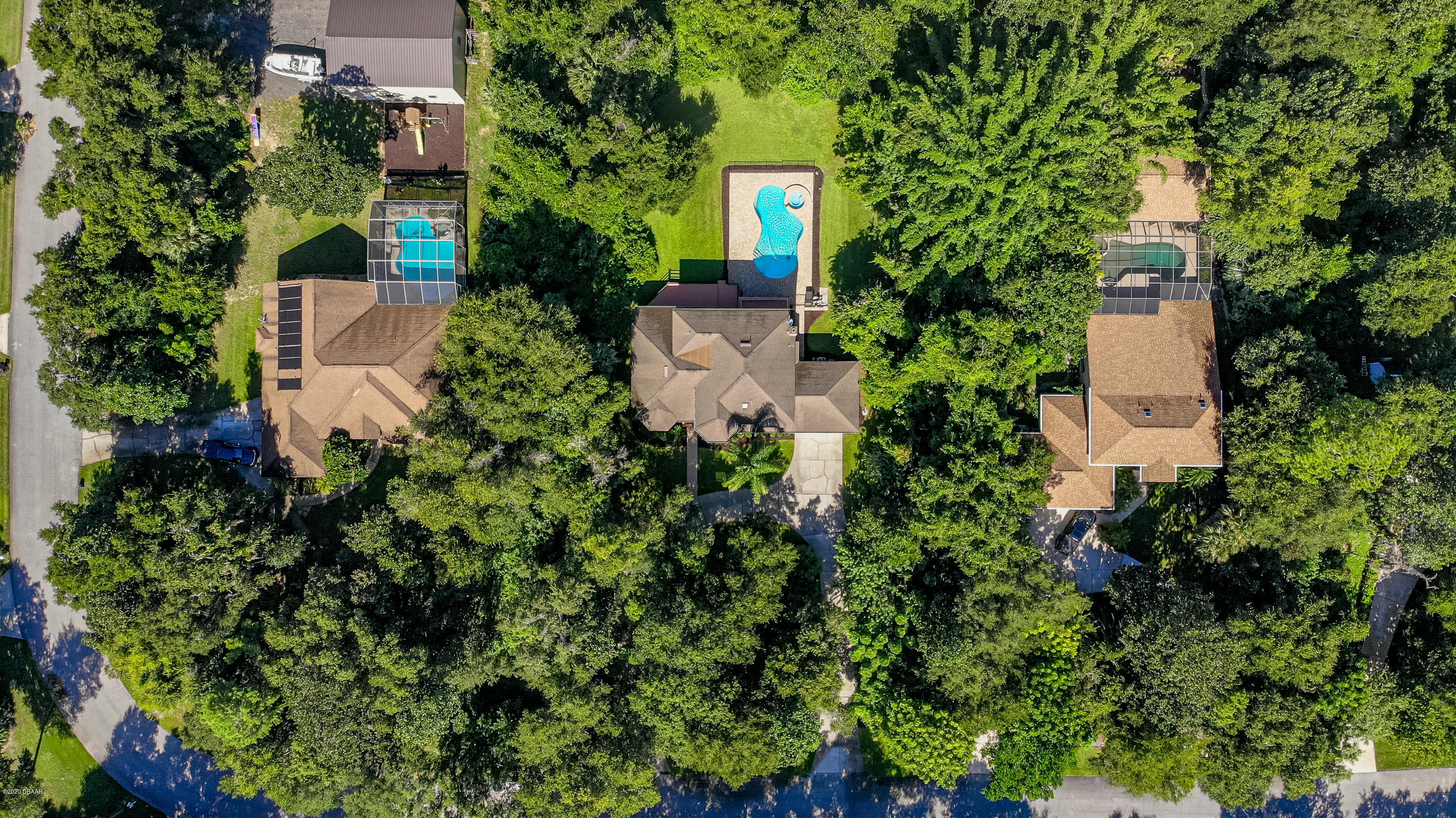 656 Needlerush Road Port Orange, FL 32127 - Photo 70 of 83 Overview